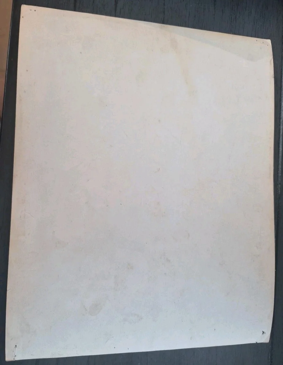 Vintage RAY WHITLEY Original 1940s? Photo COUNTRY WESTERN Singer Actor, изображение 5