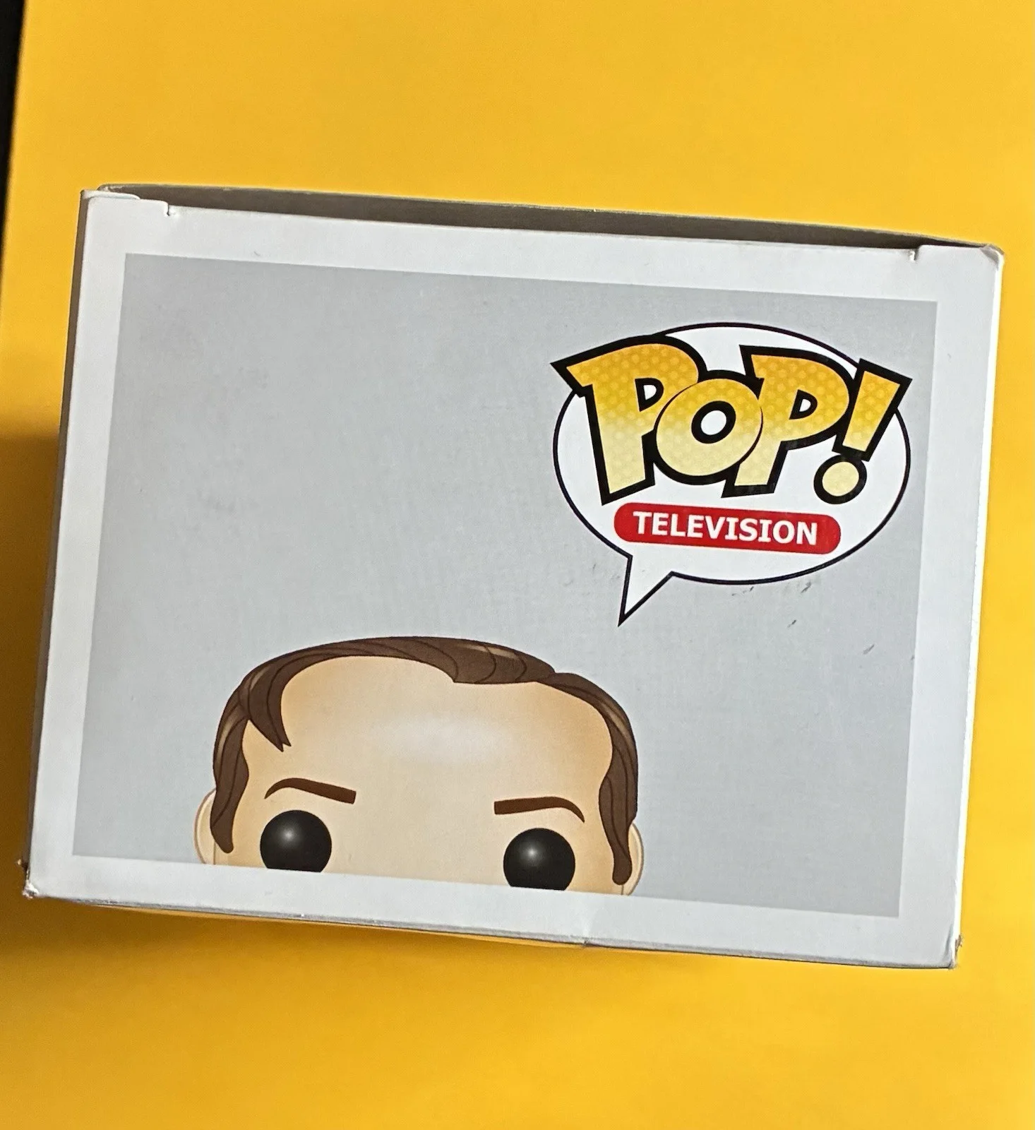 Bob Odenkirk — Bob OdenKirk Signed Jimmy McGill Better Call Funko #322 JSA/Beckett Free Ship, image 5