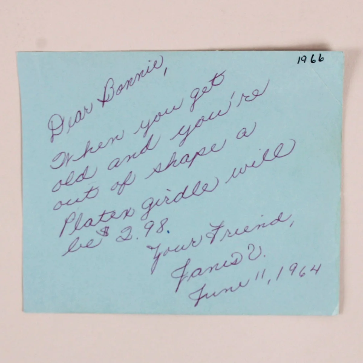 Rahsaan Roland Kirk signed 4 1/2 x 5 1/2 Paper sheet 1970 COA JSA, изображение 2