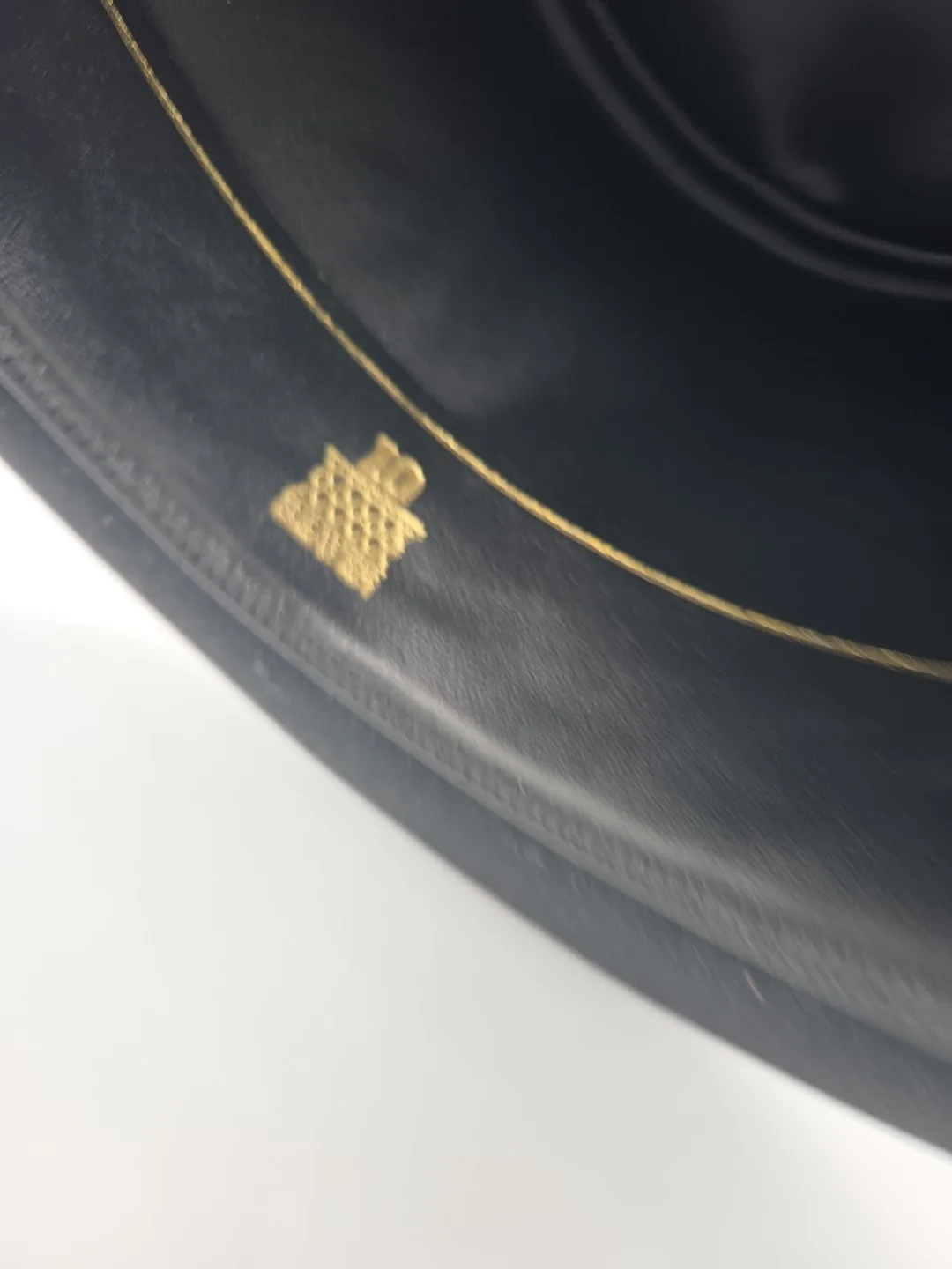 COUNTRY Montgomery and Gentry AUTOGRAPHED Charlie 1 Horse Co Hat - RARE FIND, изображение 5