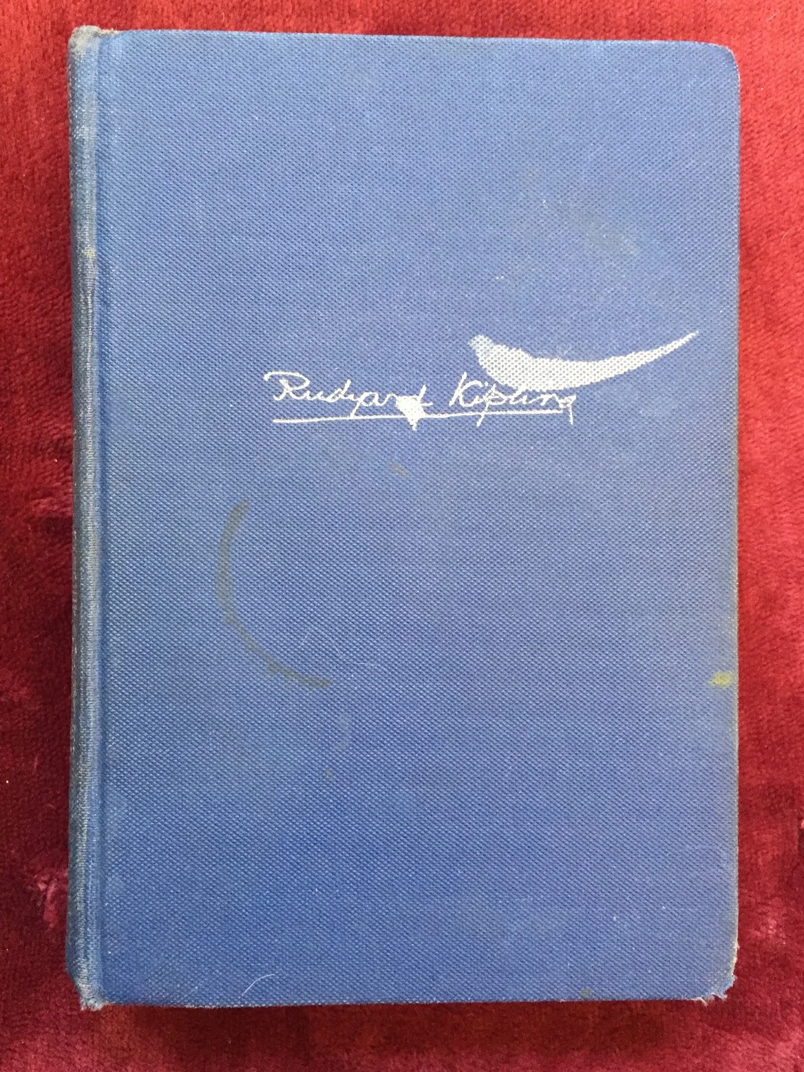 SIGNED by SPENCER TRACY & FREDDIE BARTHOLOMEW - Kipling - CAPTAINS COURAGEOUS, image 2