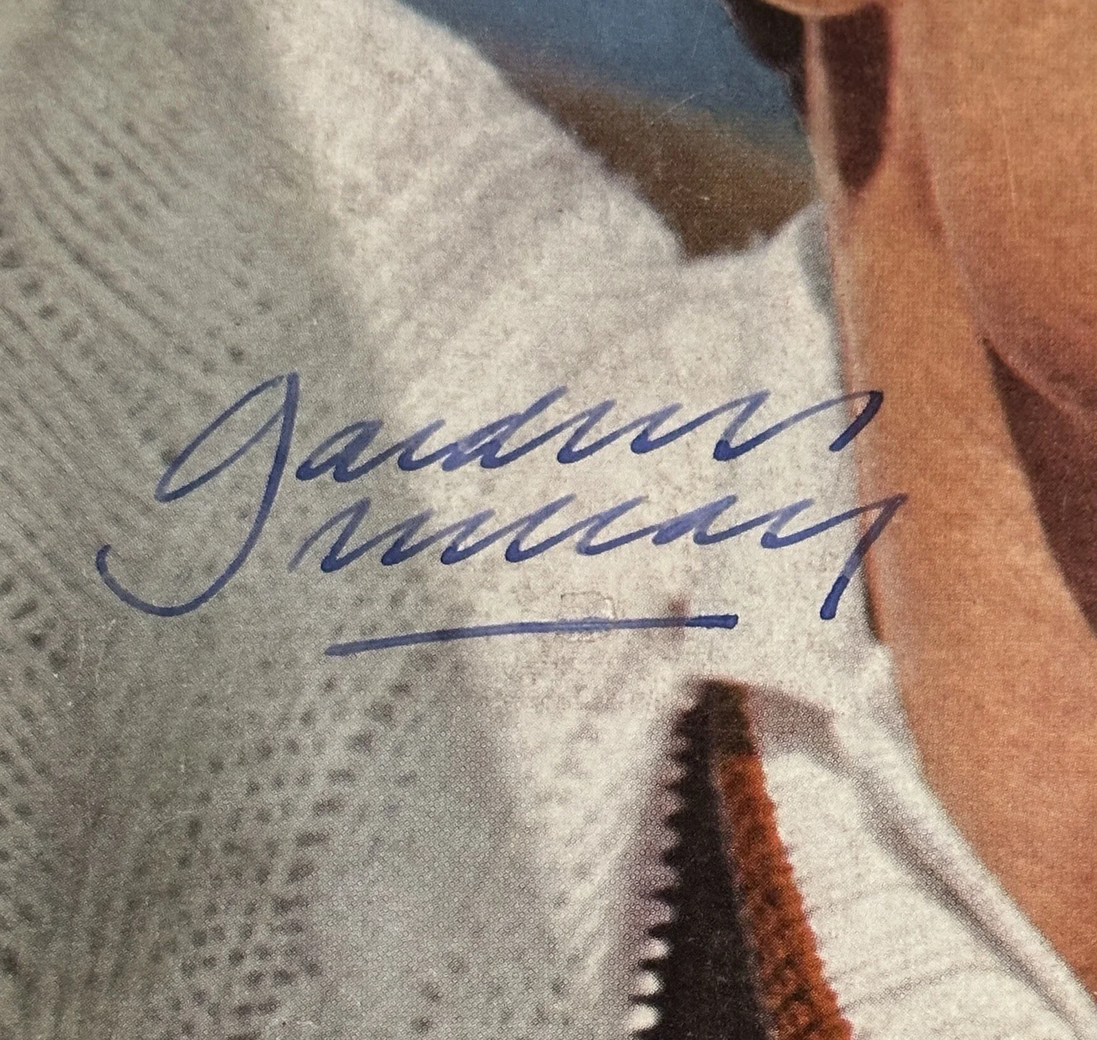 Gardner McKay — GARDNER McKAY Signed Vintage 1959 LIFE Magazine Cover..ACTING LEGEND (d.2001), image 2