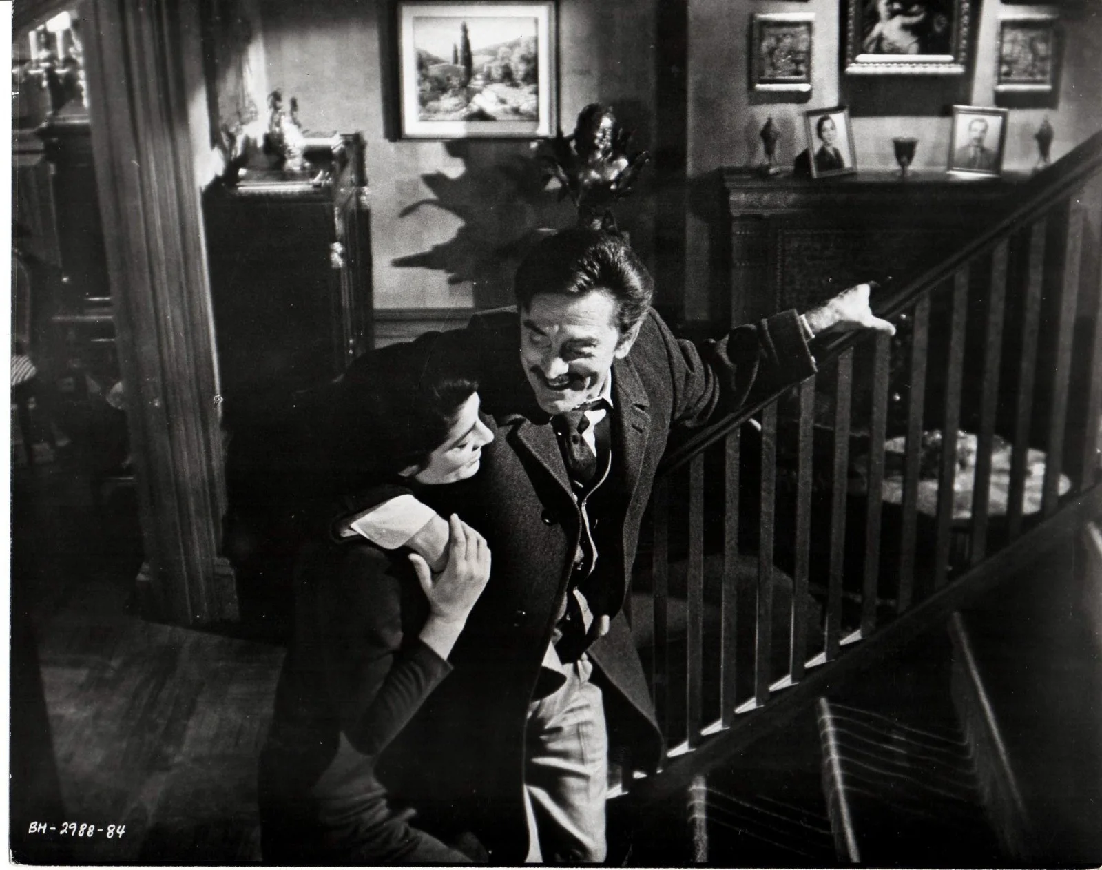BROTHERHOOD 1969 Kirk Douglas, Irene Papas, Alex Cord 4 STILLS, изображение 3