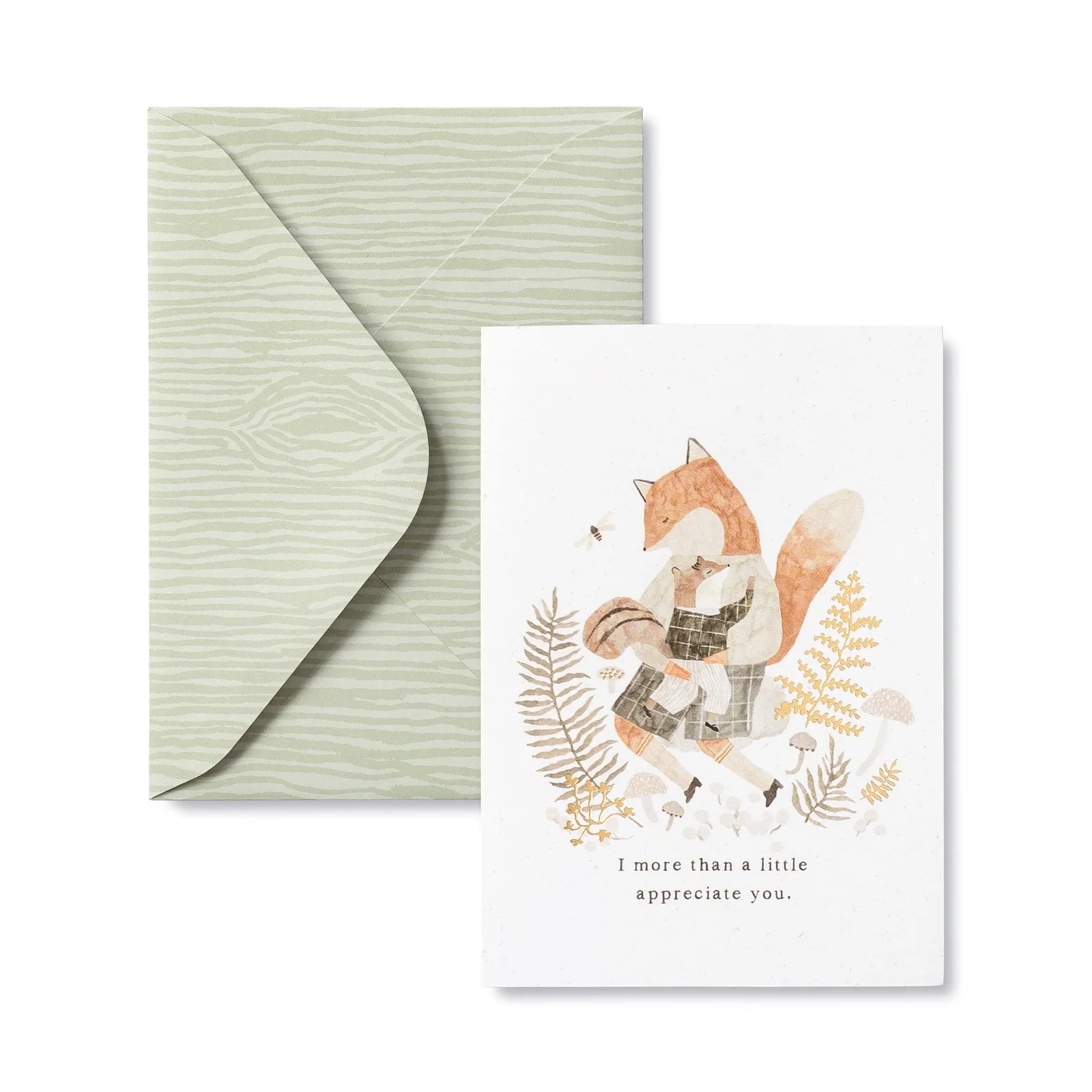 Compendium More Than a Little: 12 Friendship & Appreciation Blank Note Cards ..., изображение 4