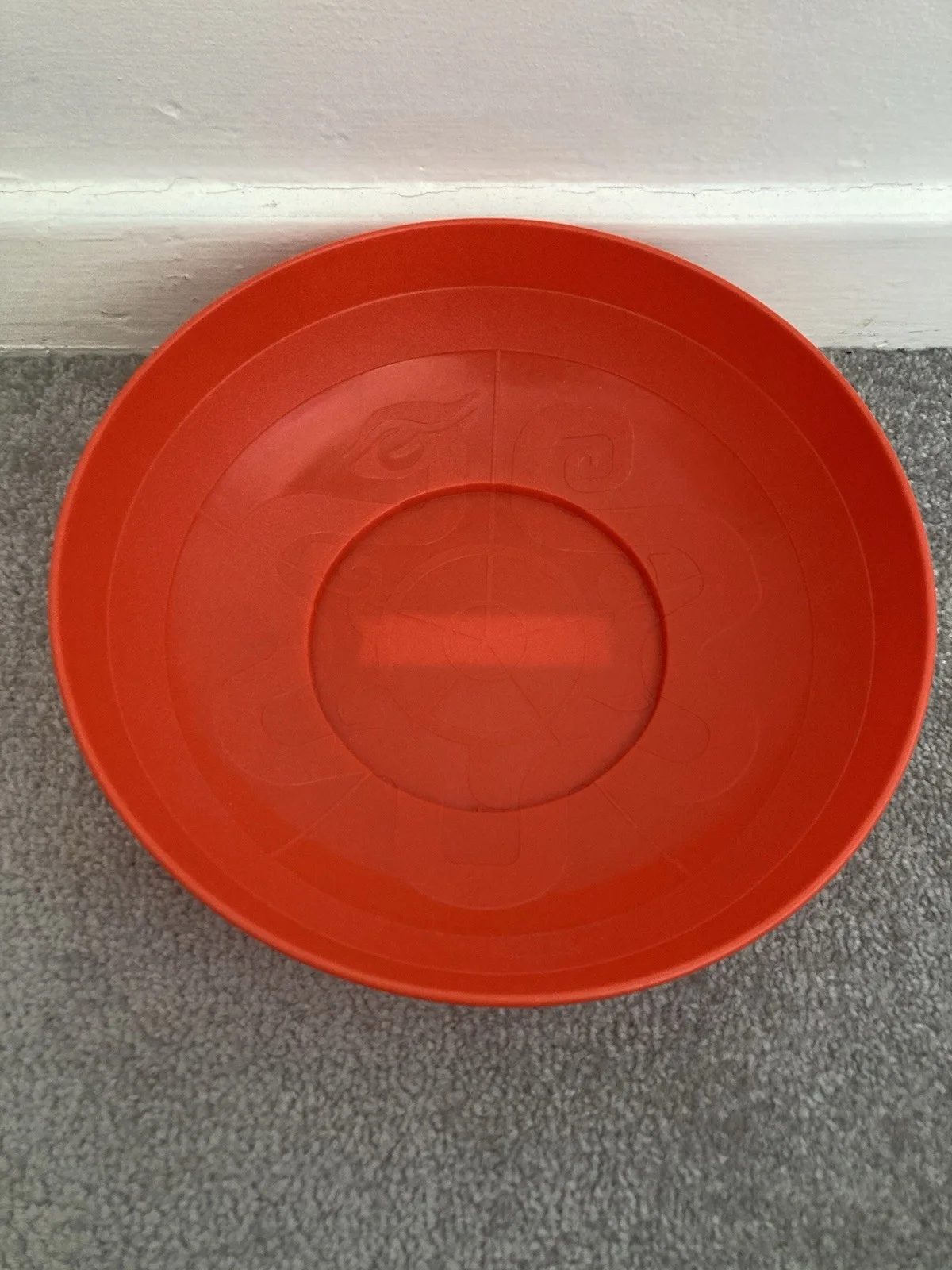 Kung Fu Panda 4 Limited Edition Popcorn Bowl, image 3