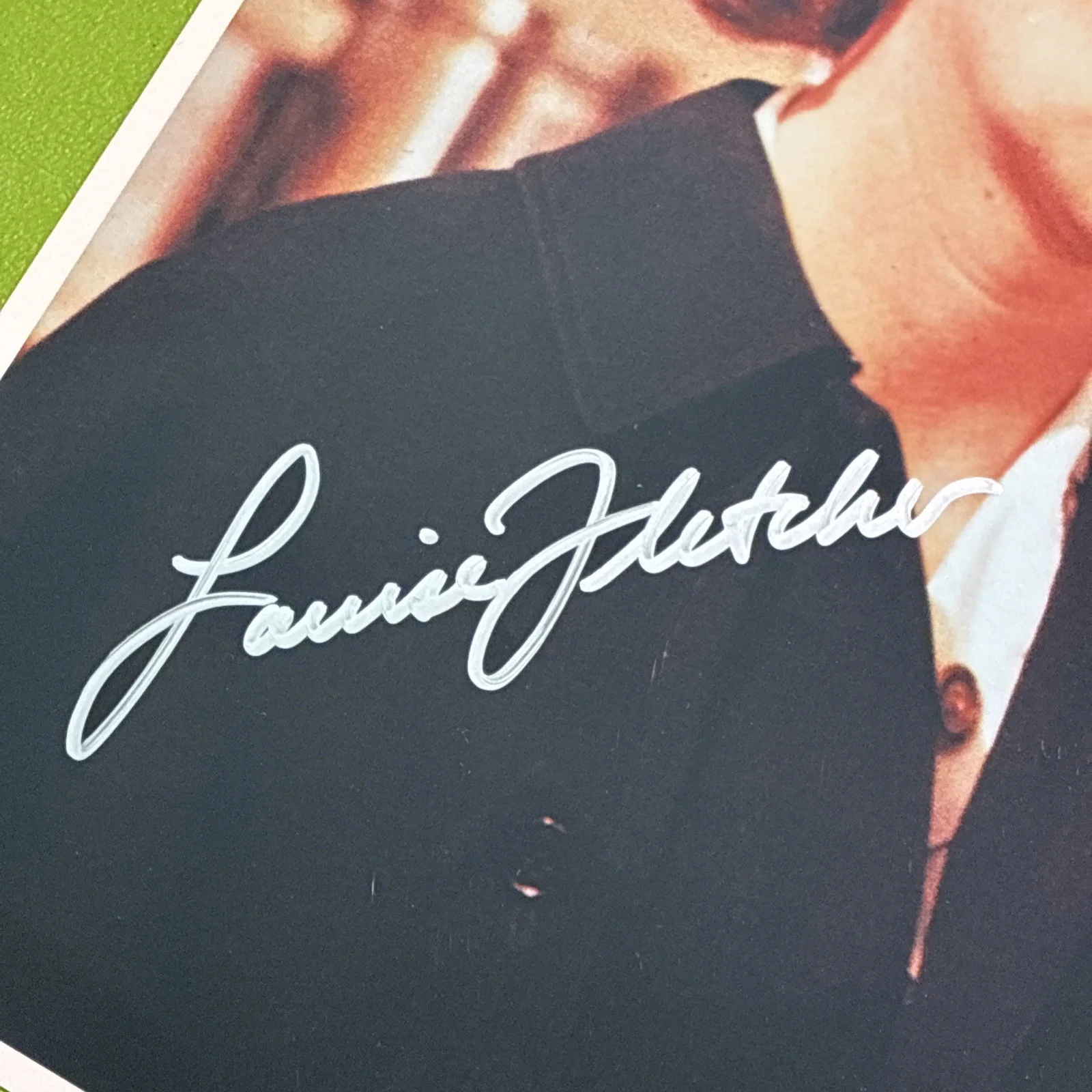 JSA COA Louise Fletcher Signed 8x10 Autograph Photograph 7Y1, изображение 2
