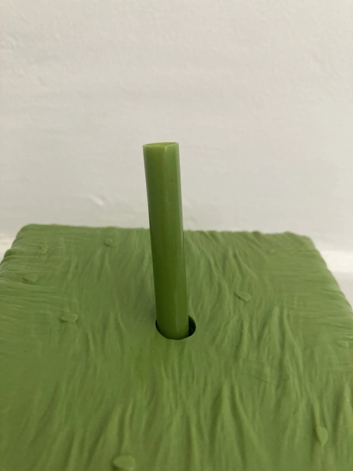 CINEWORLD MINECRAFT MOVIE CREEPER HEAD CUP Creeper Cup, image 3