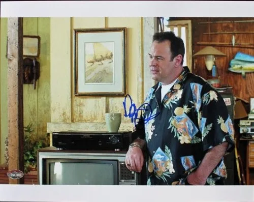 Dan Aykroyd — Dan Aykroyd Signed Authentic 11X14 Photo Autographed PSA/DNA ITP #3A40019, image 2