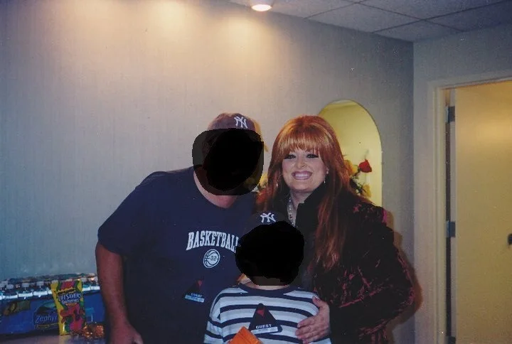 WYNONNA JUDD AUTHENTIC SIGNED/AUTOGRAPHED TELL ME WHY CD, image 5