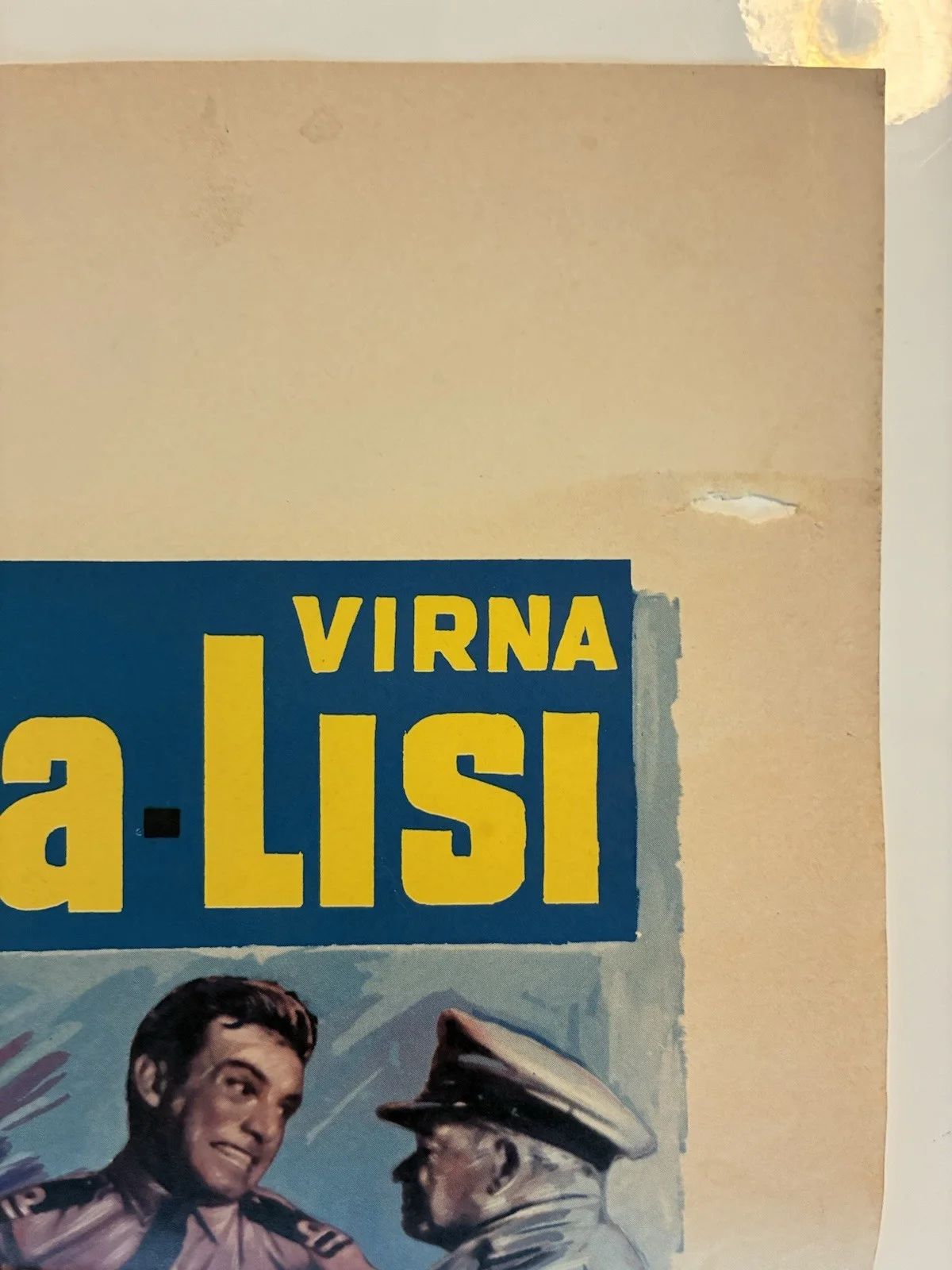 Assault On A Queen Le Hold-Up Du Siecle Frank Sinatra 1966 Original Film Poster, image 4