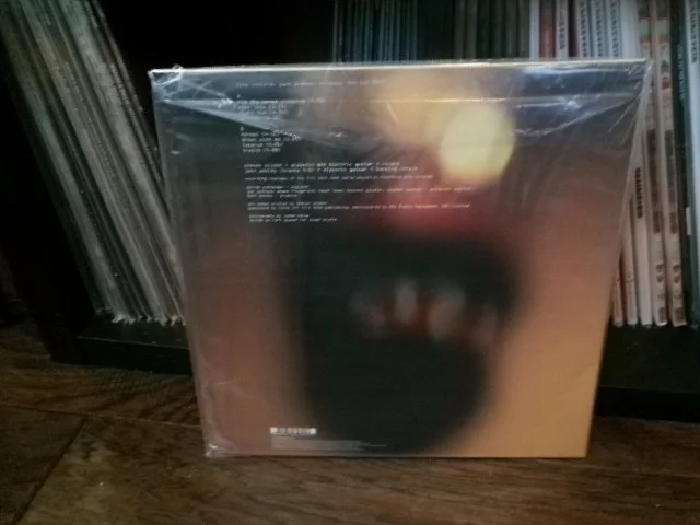 Porcupine Tree We Lost The Skyline Vinyl Record- Record Store Day, изображение 2