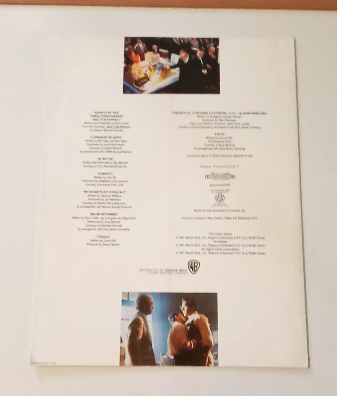 kevin costner jfk press photos & synopsis, image 3