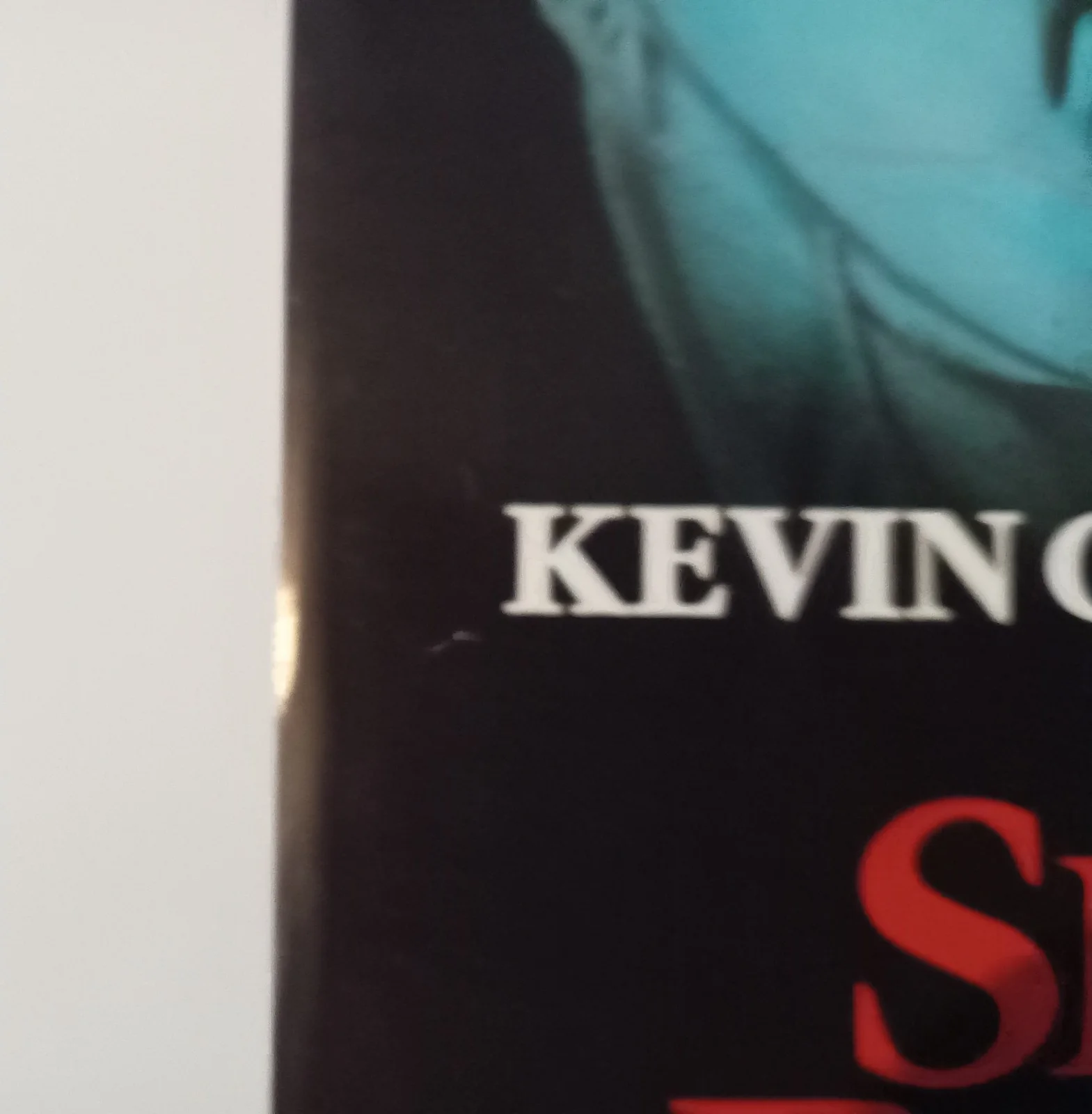 KEVIN COSTNER ORIGINAL PRESS PHOTOS/SYNOPSIS SHEETS & 10X8 PHOTOS, изображение 4