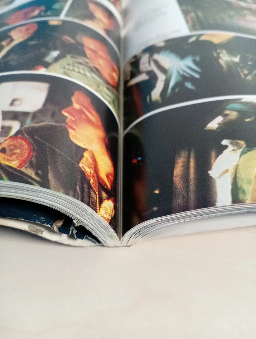 ALIEN 1979 Movie Novel Ridley Scott Sigourney Weaver Tom Skerritt Colour Photo, изображение 4