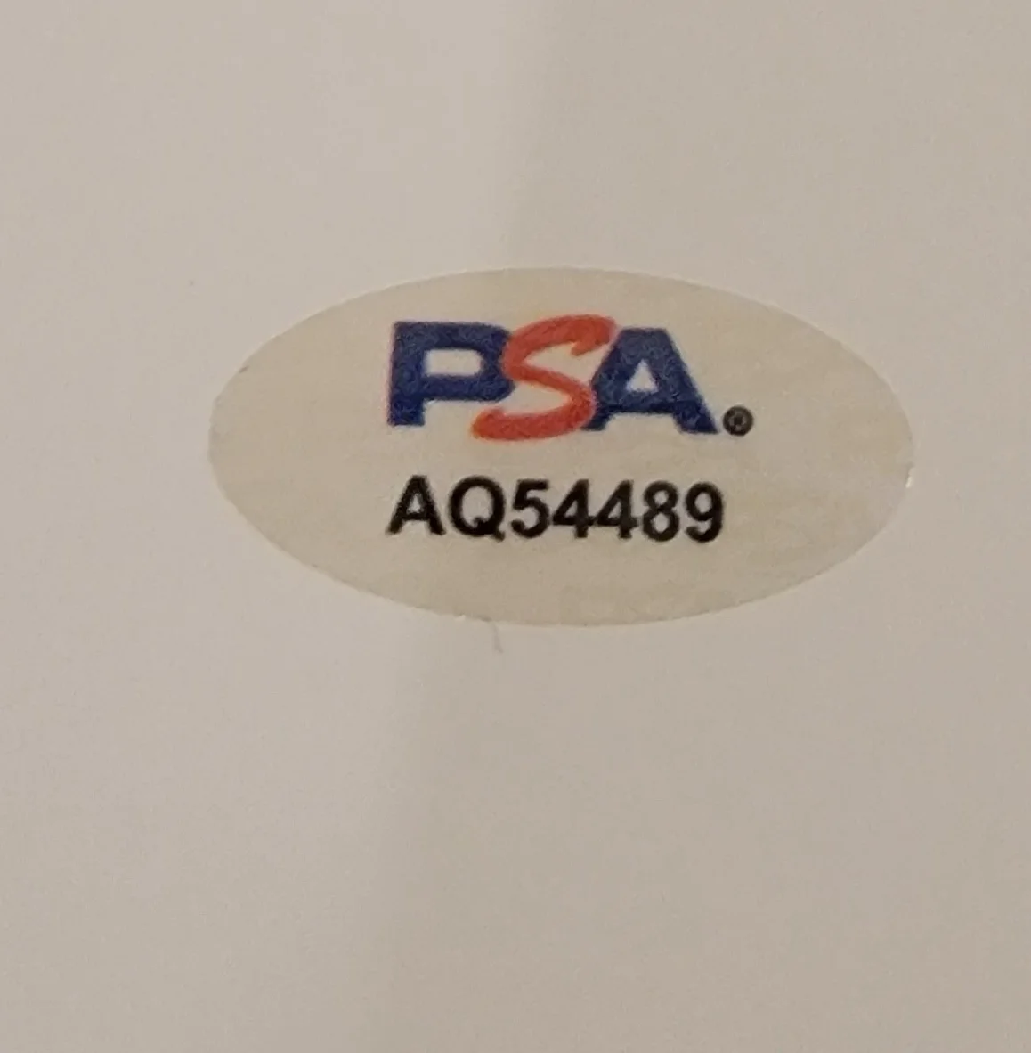 Paul Feig — Paul Feig signed A Simple Favor script full 120 pages PSA DNA autograph, image 2