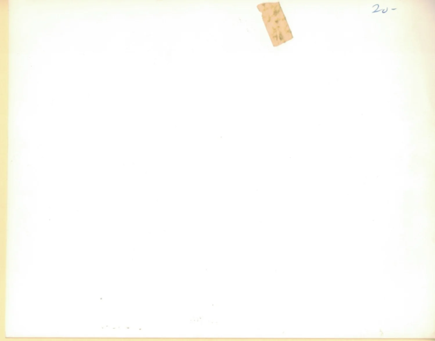 Signed 8x10 Vintage Press Photo of Chris Walas Designer/Creator of Gremlins, изображение 2