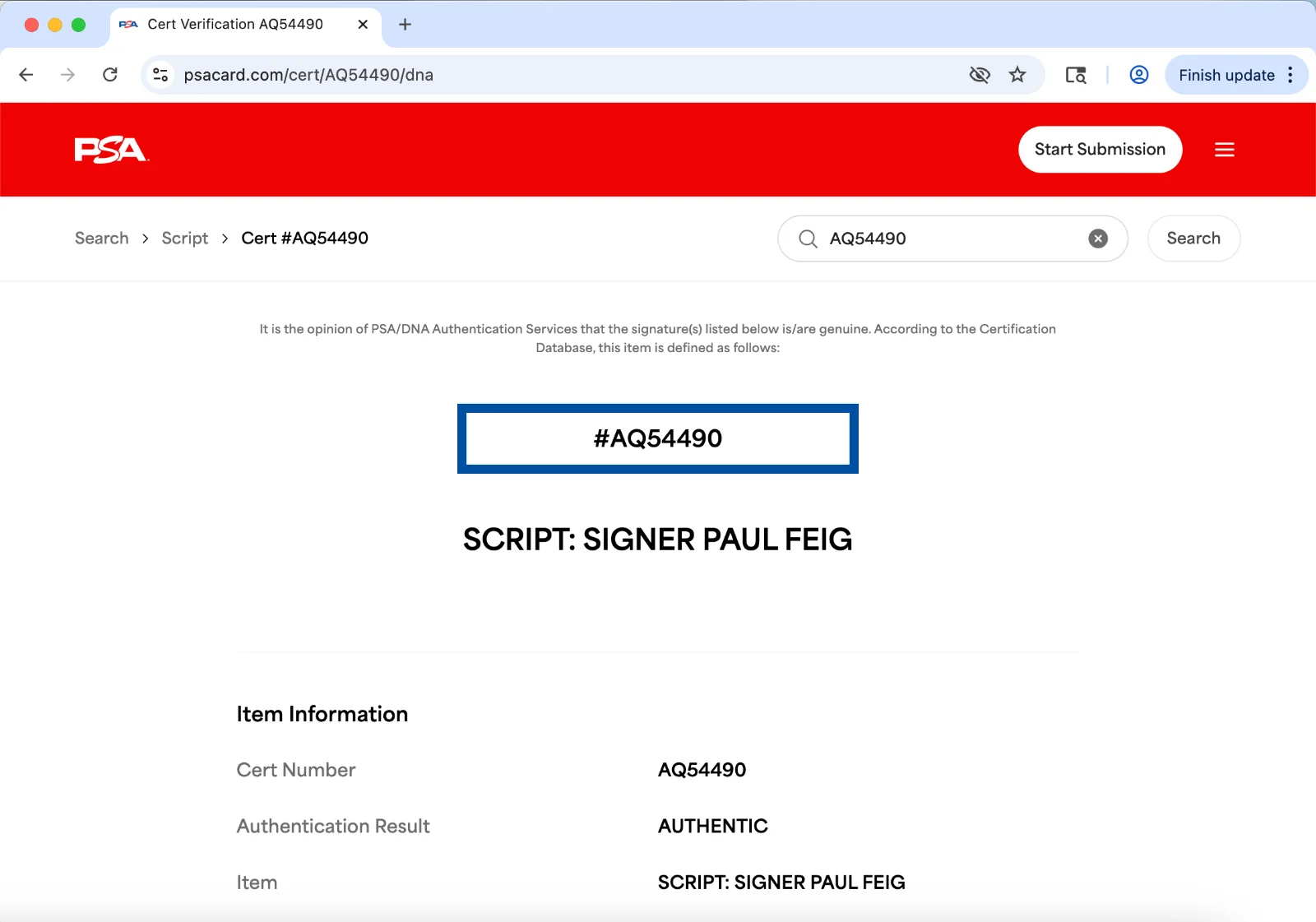 Paul Feig — Paul Feig signed Bridesmaids script full 110 pages PSA DNA autograph, image 3