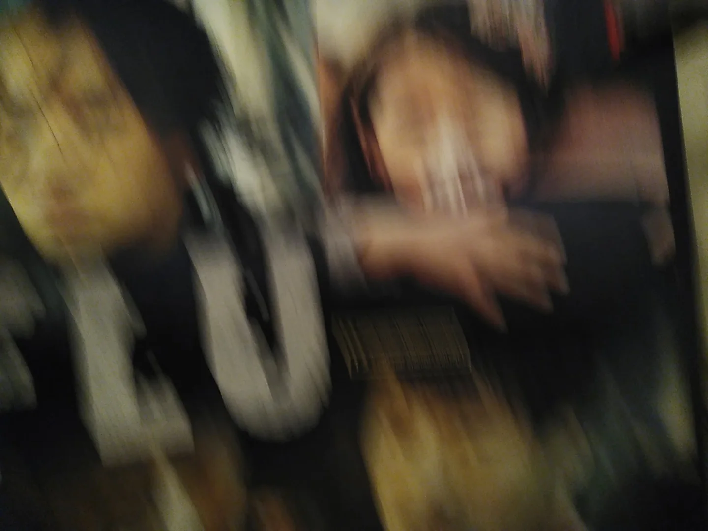 Flu Poster Quad New Single Sided, изображение 3