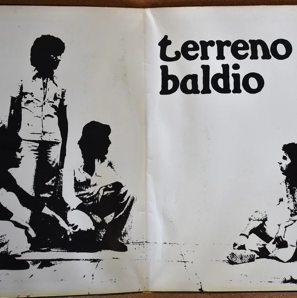 Terreno Baldio - Terreno Baldio (LP), image 4