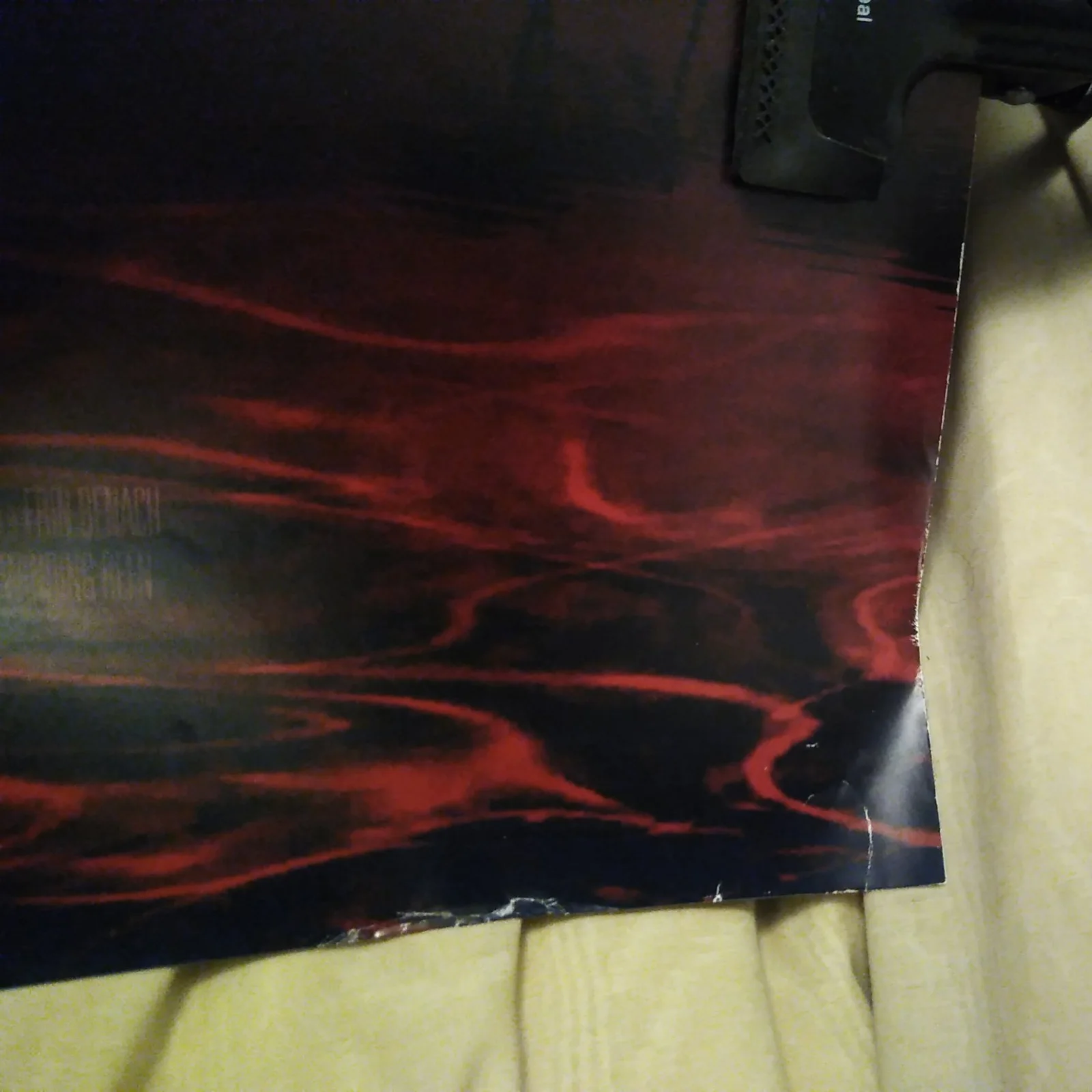 The Neon Demon Original 2016 DS Quad Poster Nicolas Winding Refn Elle Fanning, image 5