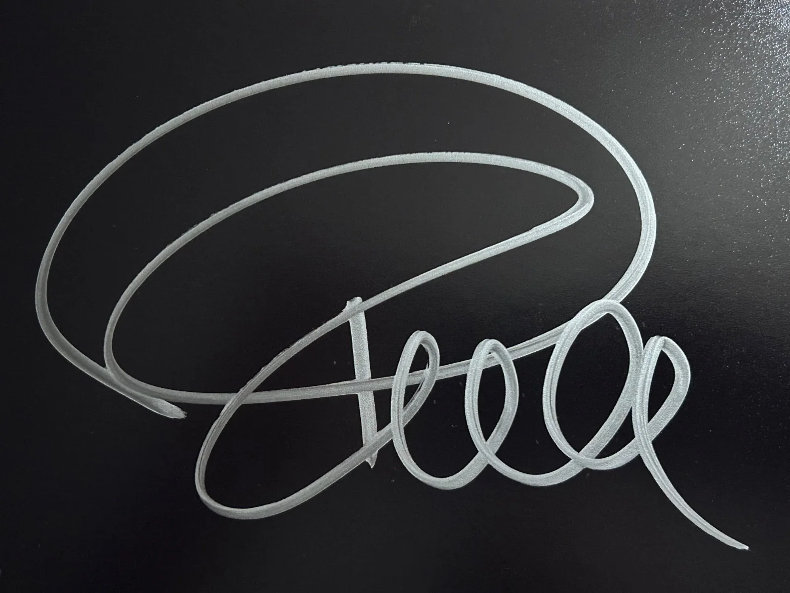 Pamela Anderson — BAS BECKETT PAMELA ANDERSON AUTOGRAPHED 11x14 PHOTO SIGNED AUTO ACTRESS MODEL, image 3