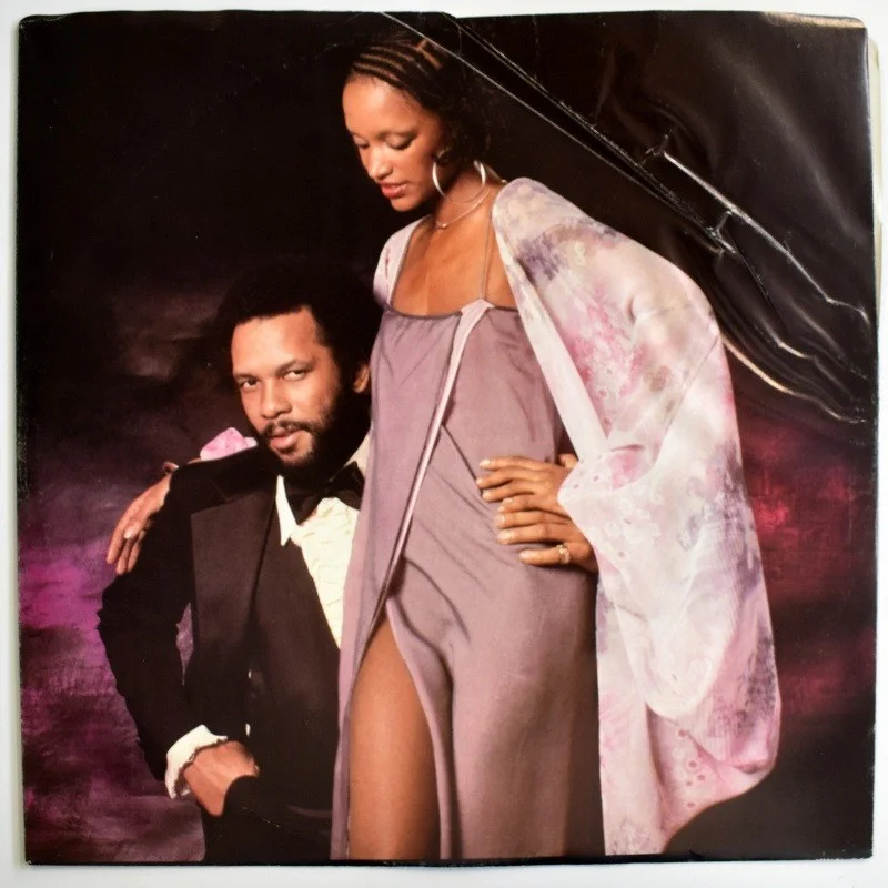 Roy Ayers - Fever [LP Vinyl Record], image 4