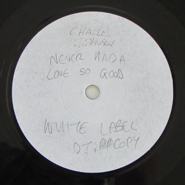 Doug Banks / Charles Johnson - I Just Kept on Dancing / Never Had a Love So Good, изображение 2