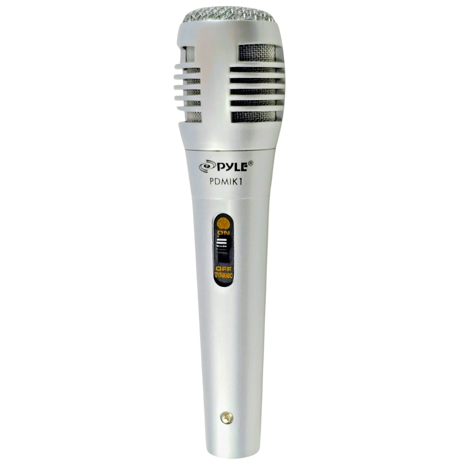 Kid N Play Christopher Reid Signed Microphone Proof Rap Hip Hop 50 Autograph Mic, image 5