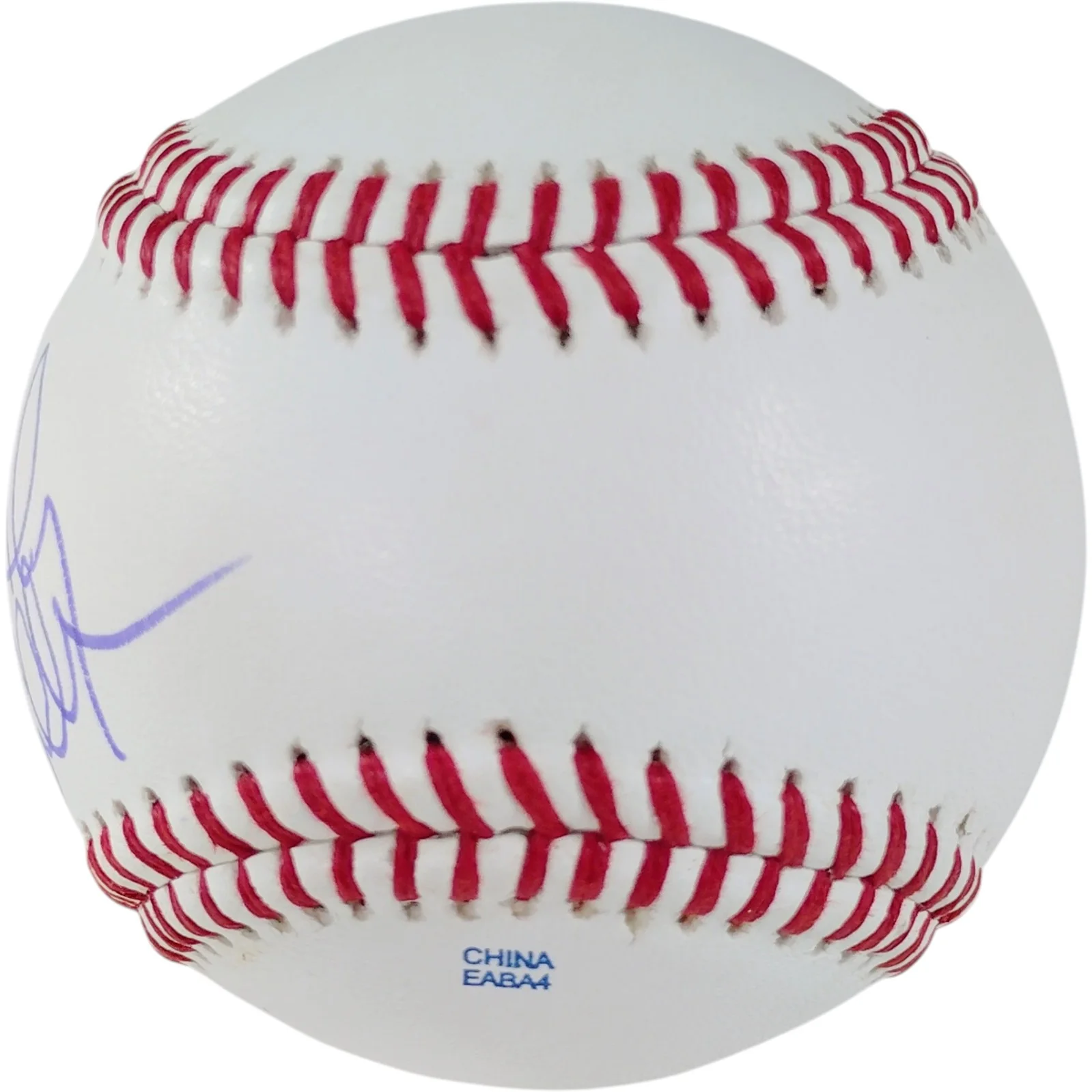 Anthony Anderson — Anthony Anderson Signed Rawlings Baseball with Photo Proof COA Autograph, image 5