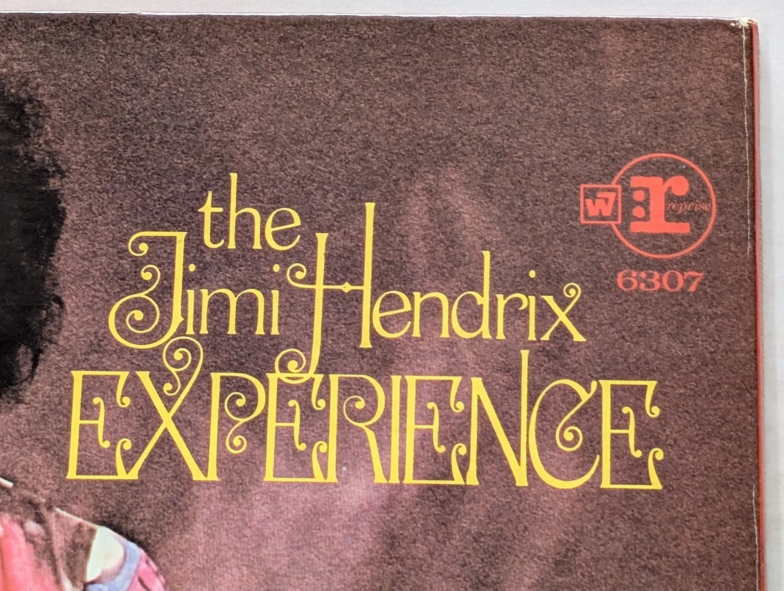 Dave Mason SIGNED AUTOGRAPHED ONLY Jimi Hendrix Electric Ladyland vinyl 2LP 6307, изображение 3