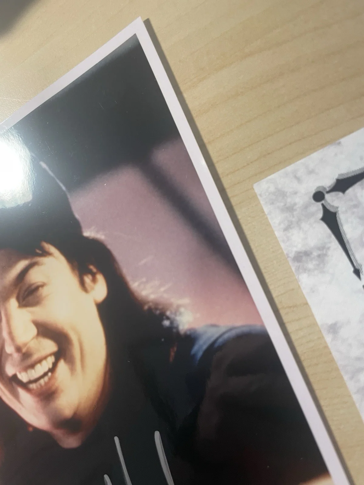 Mike Myers — Autograph - Mike Myers 8x10 Photo Wayne's World (Certificate of Authenticity), image 4