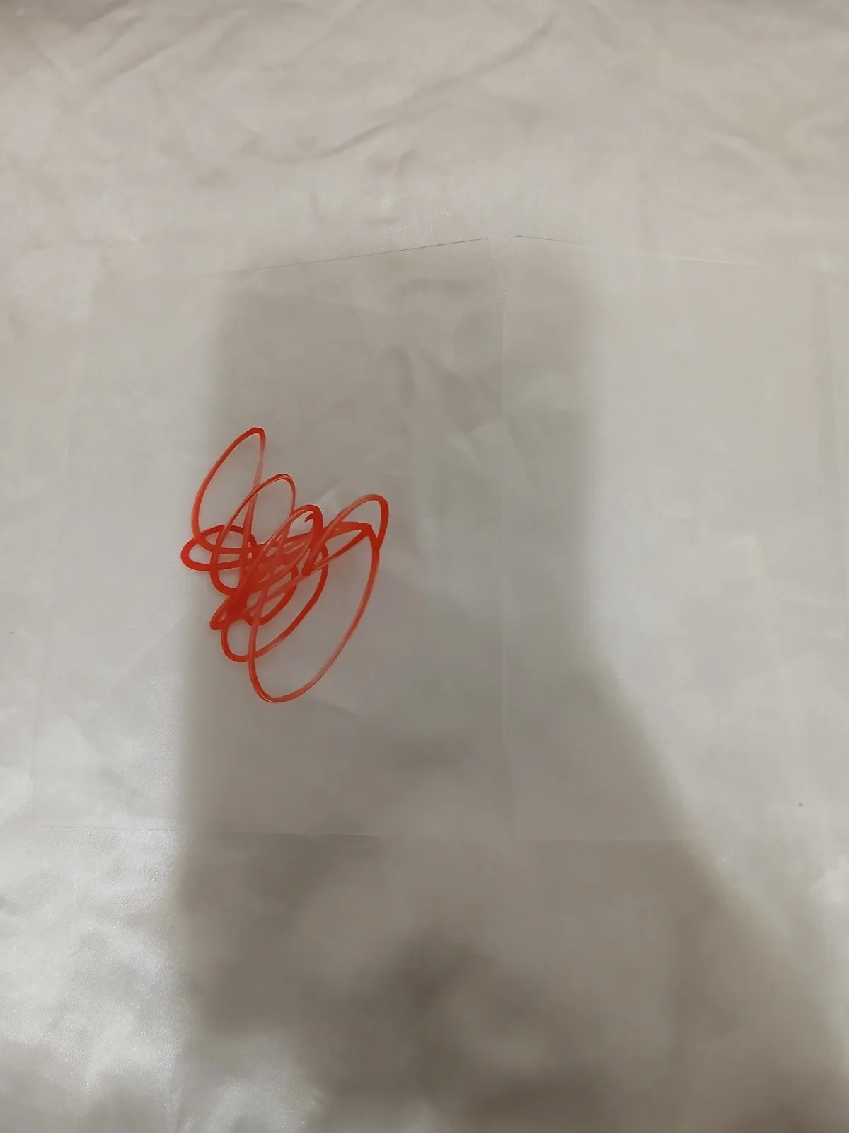 Jennie Garth Signed Funko Window Only, image 2