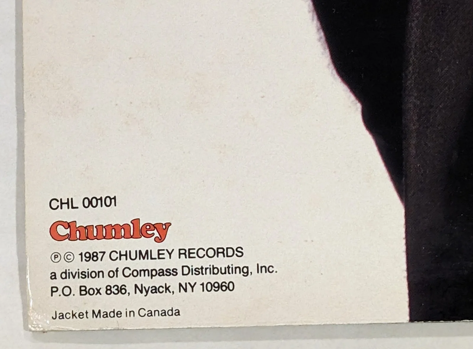 Dave Mason Some Assembly Required SIGNED AUTOGRAPHED vinyl LP Chumley Traffic 87, image 3