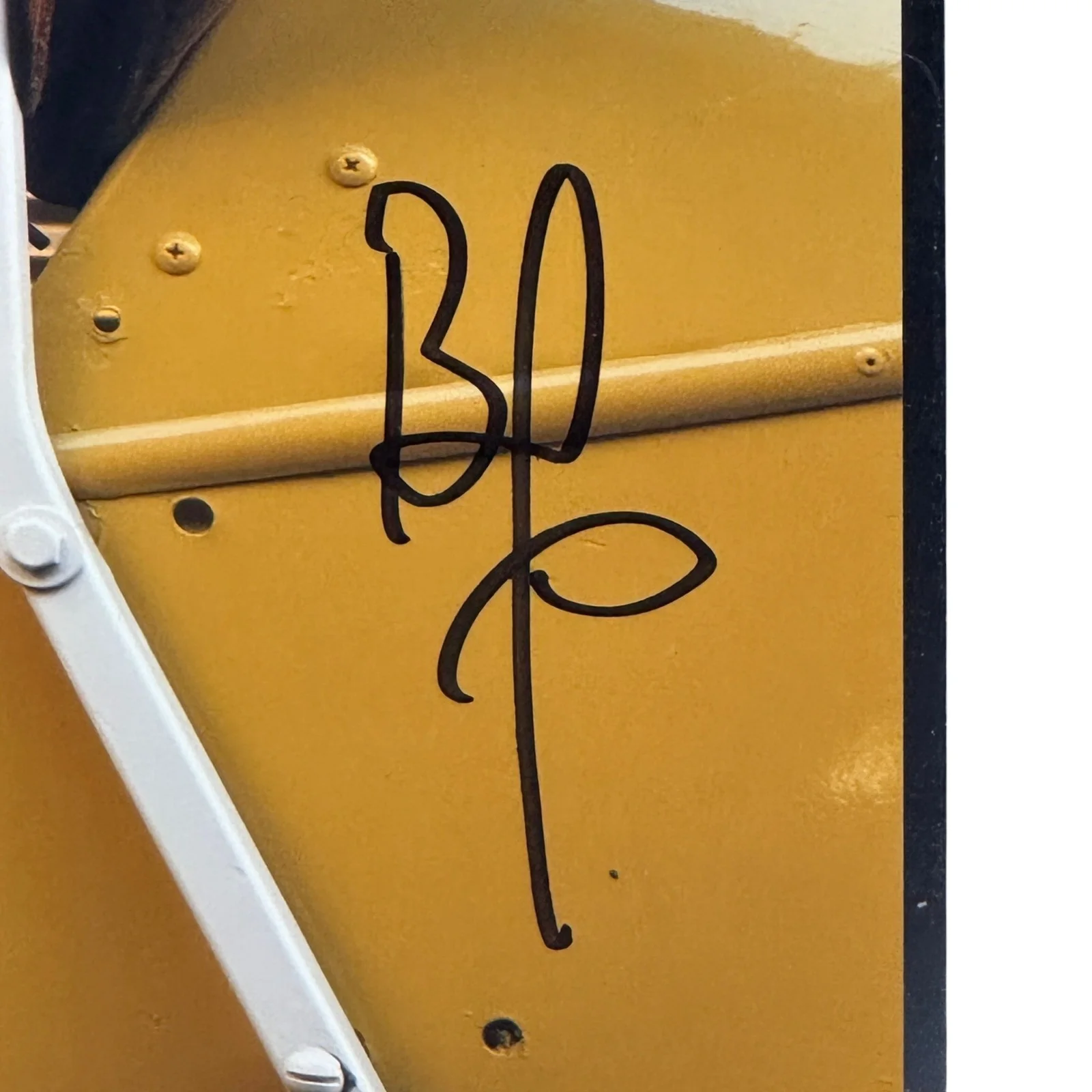 Brad Pitt — Brad Pitt Signed Once Upon a Time in Hollywood 11x14 Photo Autograph Beckett, image 2