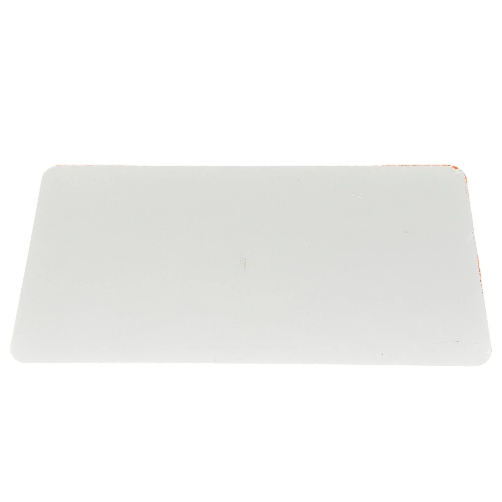 Michael J Fox, Christopher Lloyd — Michael J Fox + Christopher Lloyd Signed Orange License Plate BTTF Beckett COA, image 4