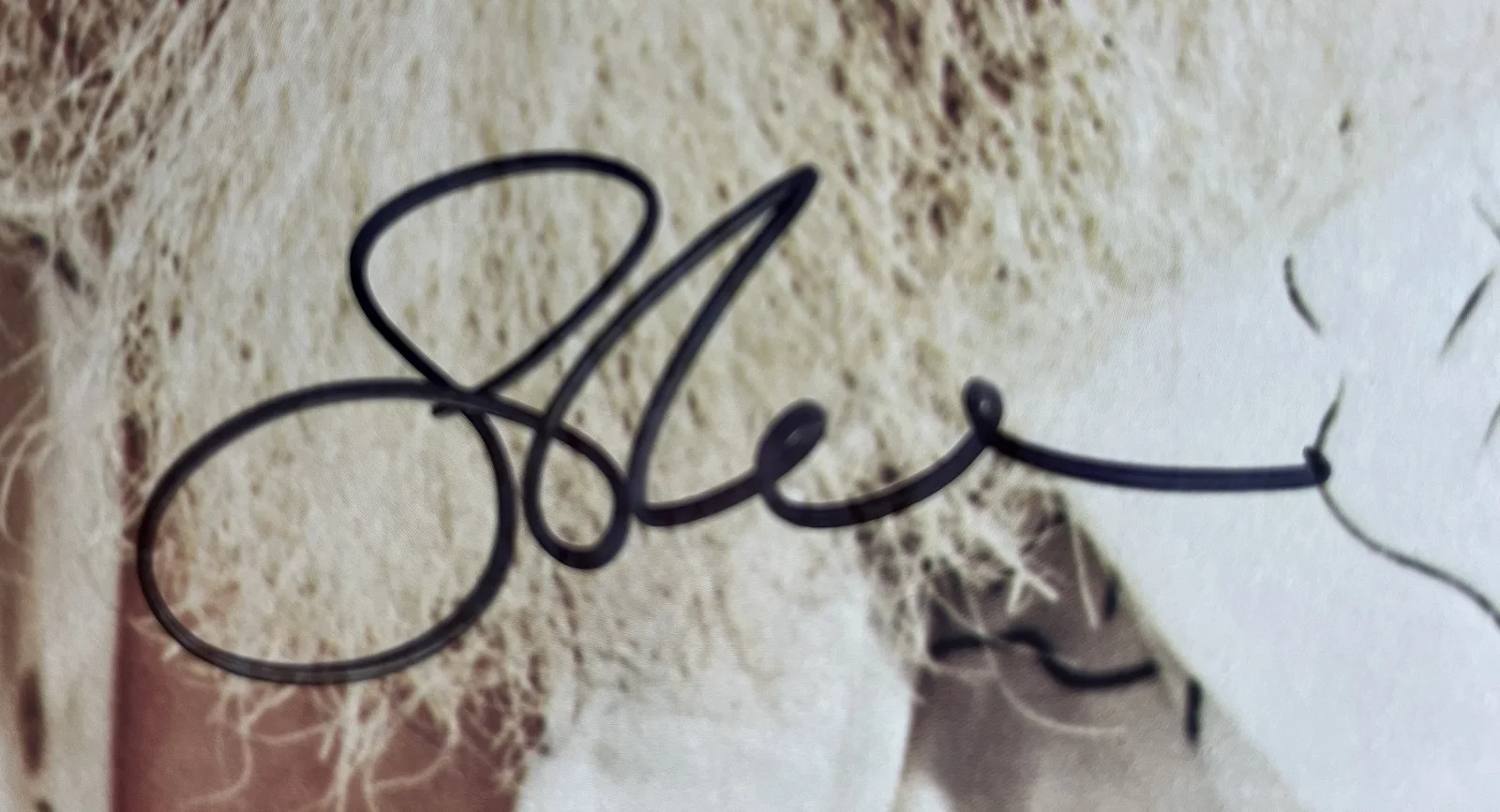 Leon Russell — Leon Russell--SIGNED--1980 Life and Love LP-Vinyl is NM--Pianist Extraordinaire!, изображение 2