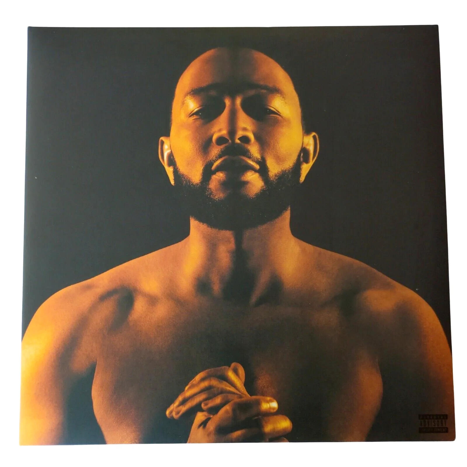 John Legend — John Legend Signed Act 1 and 2 Vinyl Record Album Flat LP Beckett BAS COA Pop, изображение 5