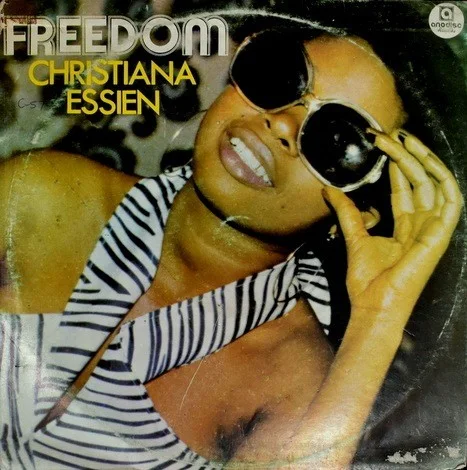 Christiana Essien - Freedom, image 2