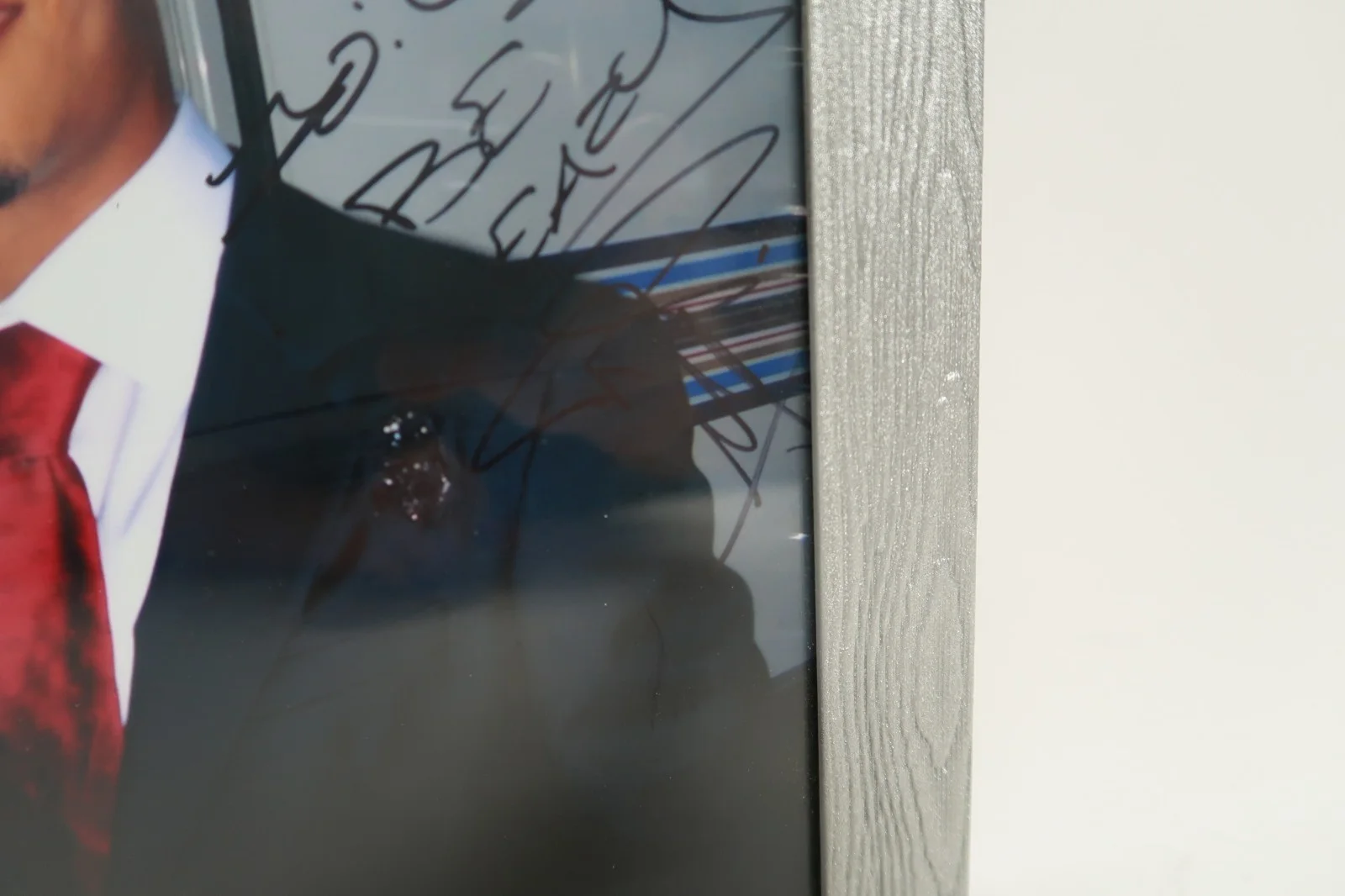 Rapper T.I. Clifford Joseph Harris Jr. Autograph Signed & Framed Photo Hip Hop, изображение 4