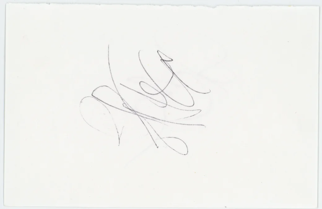 David Boreanaz & Jamie Foxx Autographed Signed Album Page AMCo COA 26725, изображение 2