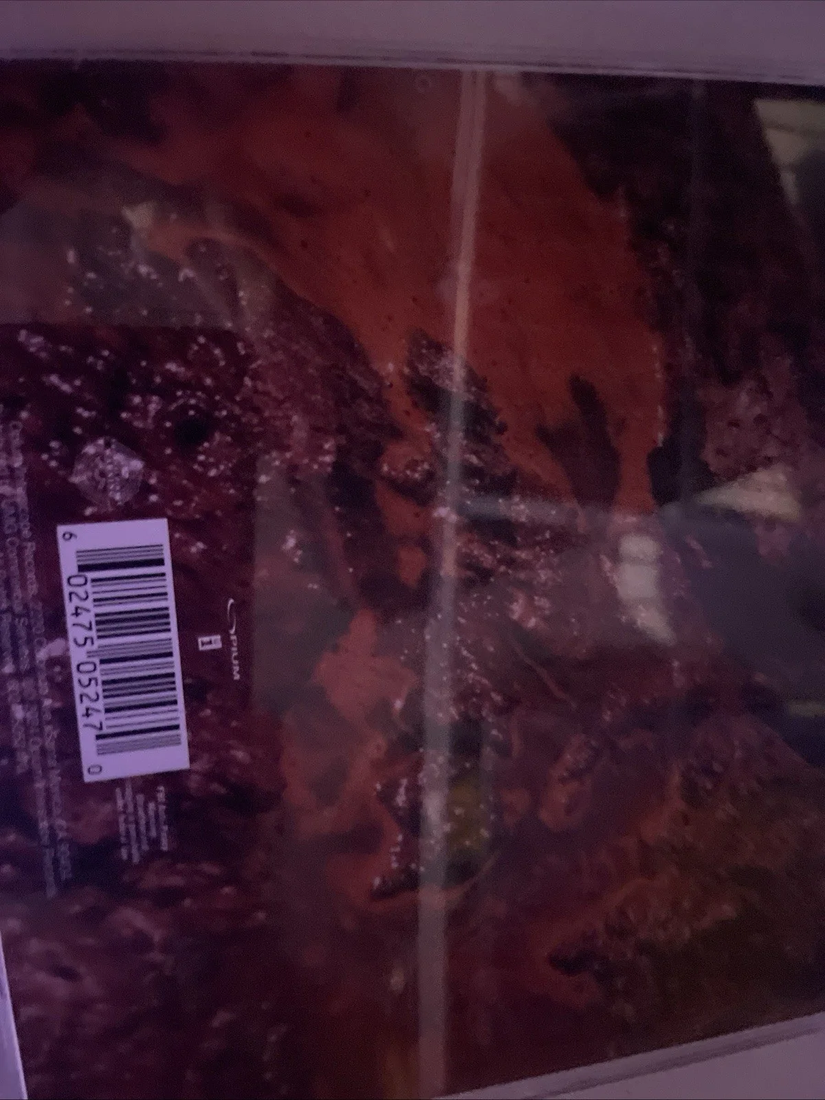 Destroy Lonely Love Last Forever Signed/Autographed CD LE/350 In Hand, изображение 4