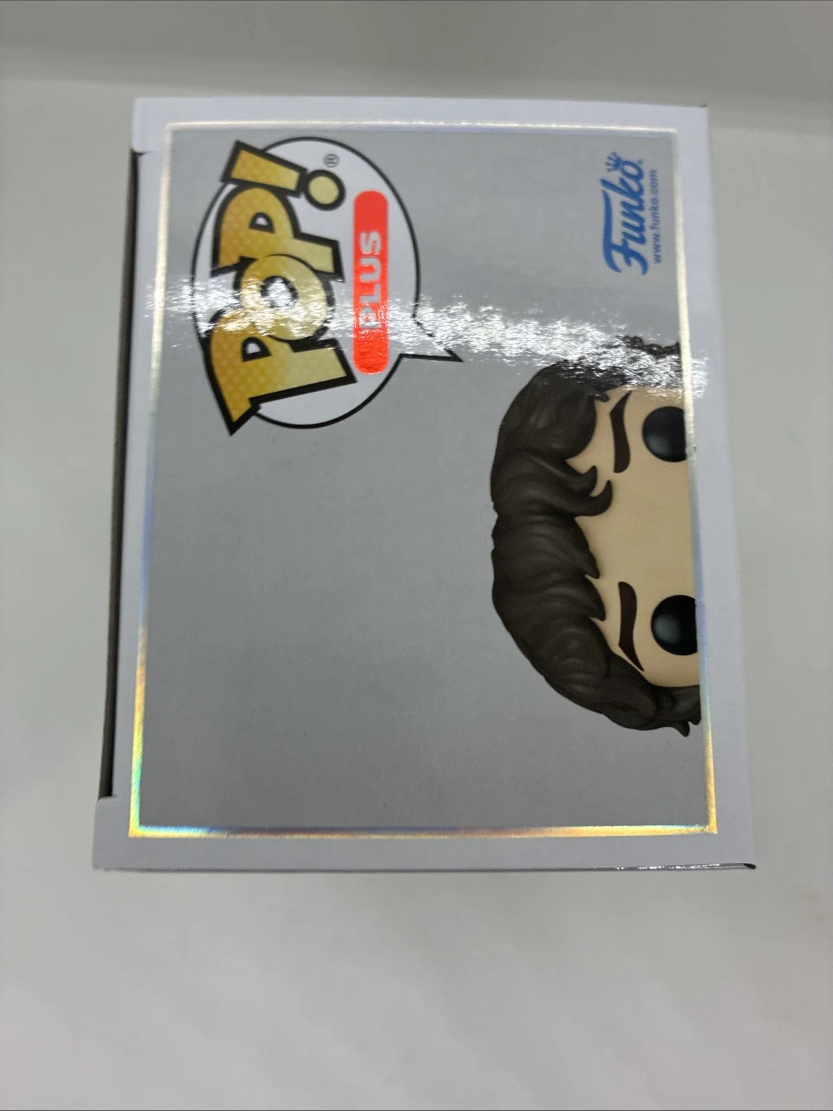 Elijah Wood — Elijah Wood Signed The Lord Of The Rings Funko Pop #1832 Frodo Official Pix, изображение 5