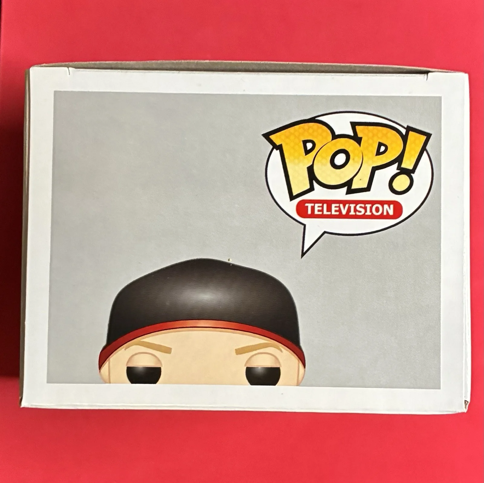 Aaron Paul Signed Jesse Pinkman Breaking Bad Funko#159 SWAU Free Ship/Pop Armor, image 5