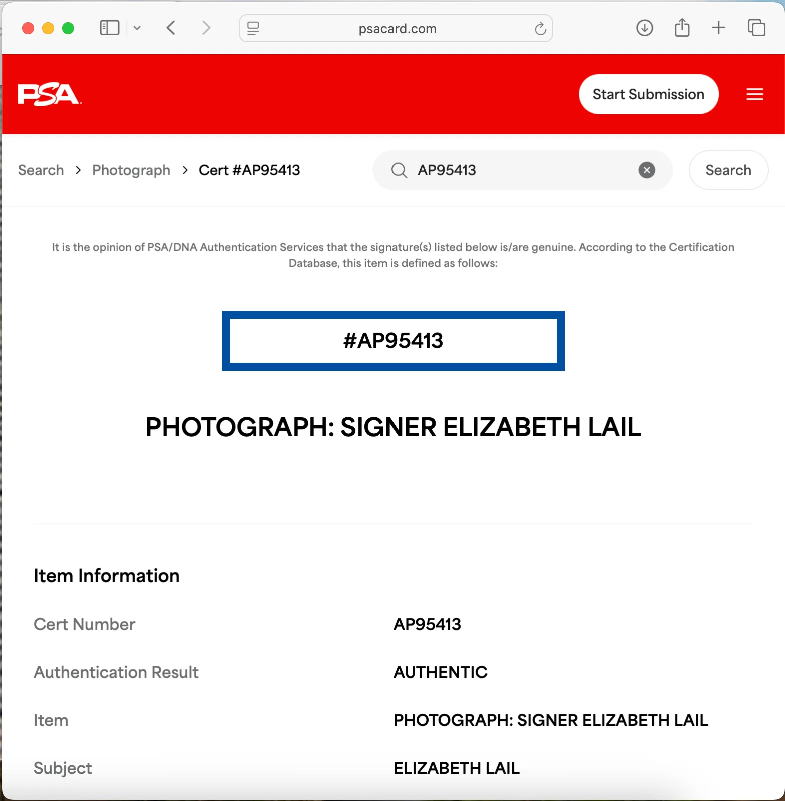 Elizabeth Lail — ELIZABETH LAIL SIGNED 11x14 PHOTO PSA DNA AUTOGRAPH PHOTOSHOOT HEELS FEET, изображение 3
