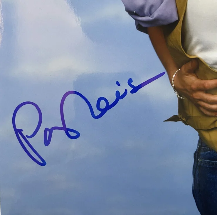 PAUL REISER — PAUL REISER /STRANGER THINGS -AUTOGRAPHED 8X10 MAD ABOUT YOU SIGNED PHOTO CA COA, image 2