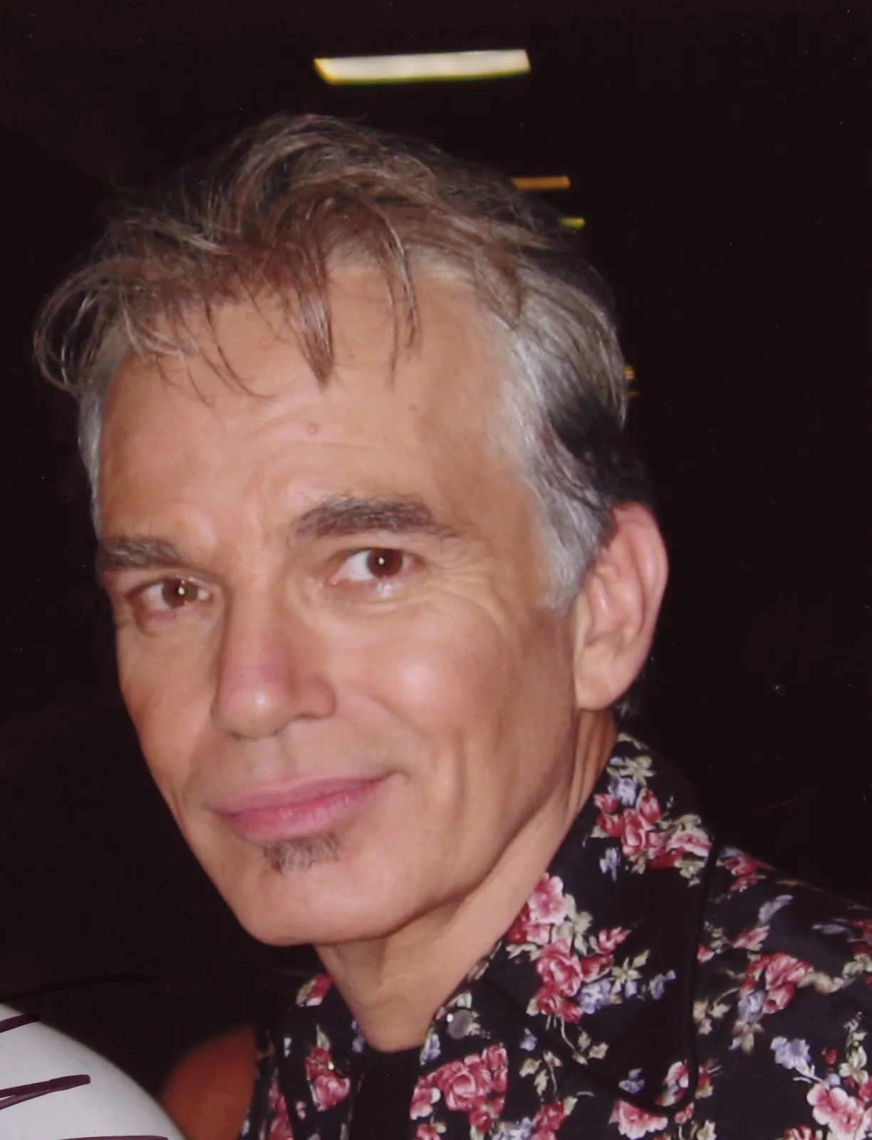 billy bob thornton — BILLY BOB THORNTON signed photo Proof COA autograph, image 2