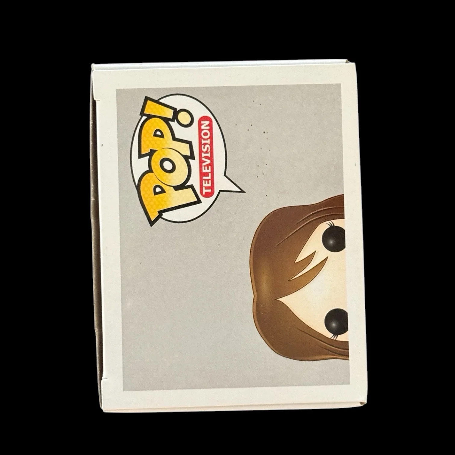 Lauren Cohan Signed Maggie Funko Pop #98 PSA/DNA COA Autograph The Walking Dead, image 5