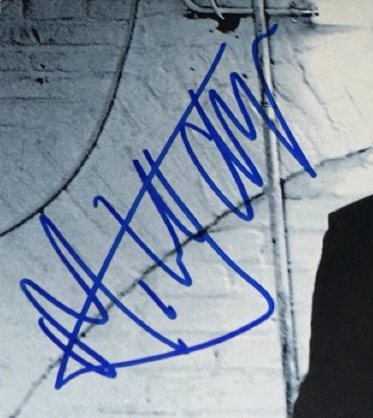 JAGGER, RICHARDS & WOOD Signed Rolling Stones LP ALBUM COVER Beckett LOA AUTO 10, изображение 2