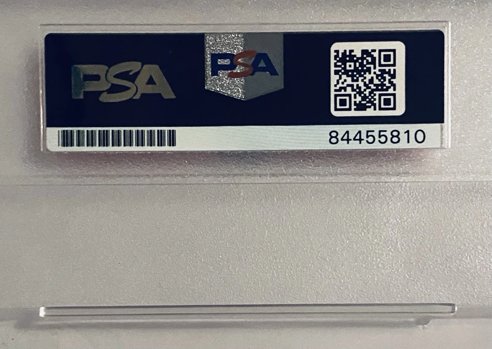 Richard Rawlings — Richard Rawlings Gas Monkey Garage Fast & Loud Signed Auto Red Sticker PSA & DNA, изображение 5