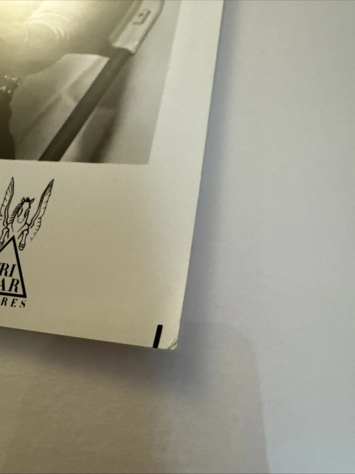 Lorna Luft — Hand Signed Lorna Luft Where The Boys Are 1984 Promo Photo Movie Autograph, изображение 3